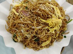 炒米粉-合晋食府(广州合晋帝苑酒店)