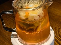 -粗茶淡饭·隐庐私厨(东亭店)