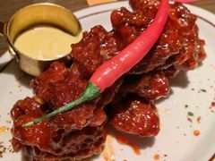 -ZAFFERANO西班牙海鲜饭(上海首店)