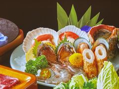 -牛YO寿喜烧火锅自助(三台子万象汇店)