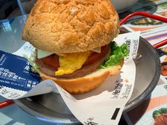 -敏华冰厅(平安金融中心店)