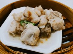 -龙悦湾酒家·八阵鱼生·渔人码头店