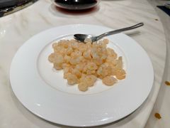 水晶河虾仁-梅龙镇酒家(南京西路总店)