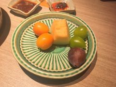 -匠和风精致料理(宁德万达店)