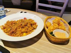 -必胜客(上海新南方商城PH店)