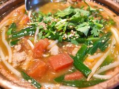 -紫滇源云南生态菜(丹凤街店)
