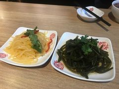 -老班长手工灌汤包老店(东山店)
