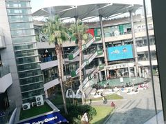 -西贝莜面村(上海百联西郊店)