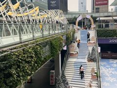-福田卓悦INTOWN购物中心