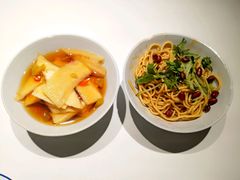 杂酱凉面-文和友老长沙龙虾馆(化龙池店)
