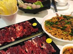 -陈记顺和牛肉火锅馆(天河北路店)