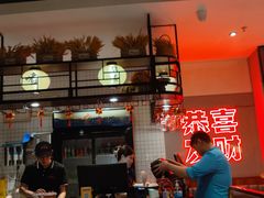 -得意啫·广东啫啫煲(前海HOP店)