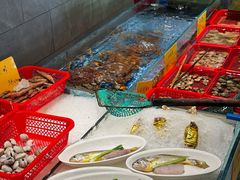 -上味·小海小鲜(中联店)