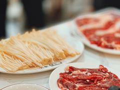 -八合里潮汕鲜牛肉火锅(吉大店)