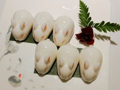 -醉辉皇上海之巅(上海中心大厦店)