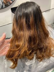 -卓梵美发·精品Salon