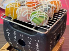 -仙隐小鹿中华料理(南宁万象城店)