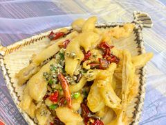 -小民大排档(江汉路店)