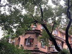 -马勒别墅饭店(静安寺店)