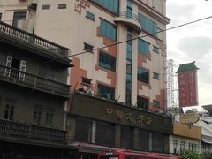 -唐人街(耀华力路)