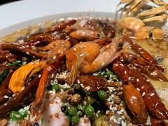 -玉玲珑(陆家嘴店)