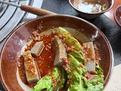 -阿山卓·野生菌火锅·纳西火塘烤肉