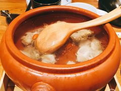 -云海肴·汽锅鸡·云南菜(天津国金汇店)