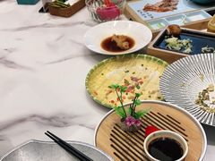 -荷塘秋月·本帮江浙菜(国权路店)