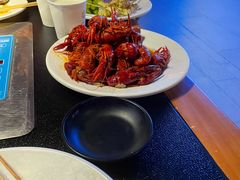 -蓝鲸湾汤泉(包河店)