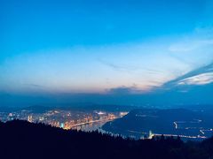 -重庆雨台山风景区