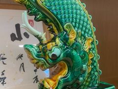 -太原武宿国际机场-T1航站楼