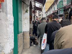 -冠环球肉干大王(福隆新街店)