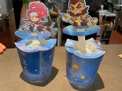 -麦当劳(桐乡润丰步行街店)