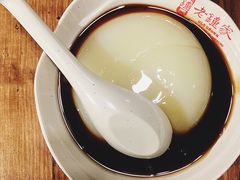 水晶凉糕-协茂森老钟家(鸿云悦街店)