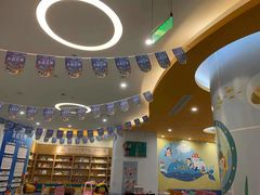 -戊辰亲子游泳俱乐部