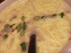 蛤喇疙瘩汤-吕氏疙瘩汤·新鲁菜(潍坊银座店)