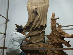 -金堂县云顶石城风景区