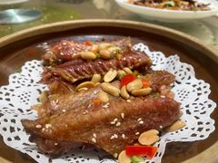 -轩记海鲜餐厅·四十五年老字号·经典粤菜(西区彩虹店)