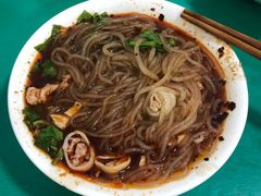-甘记肥肠粉(马鞍北路店)