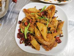 -小民大排档(马场角横路店)