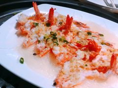 -海大大蒸汽海鲜餐厅·粤菜·特色小炒(欢乐颂店)