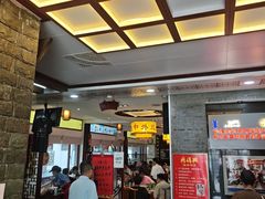 -同得兴 Since·1995 传统苏式面馆(十全街店)