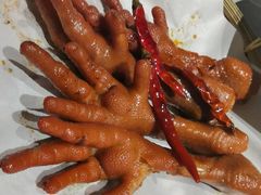 -渔语鱼新川菜Bistro(万象天地店)