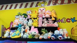 -潮立方(南岗店)