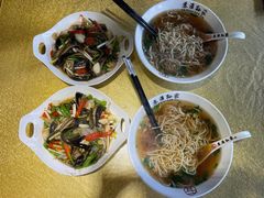 -孙家面馆(小康城店)