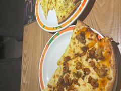 -比格比萨自助(南京万达茂店)