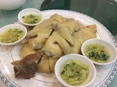 -文记壹心鸡(宝华路店)