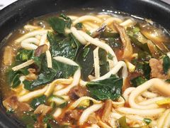原味土豆粉-姐弟俩土豆粉(平度尚街店)