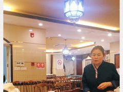 大堂-伊祥·敦煌楼