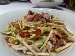 -鸽子侯·家宴·平价海鲜(绿地店)